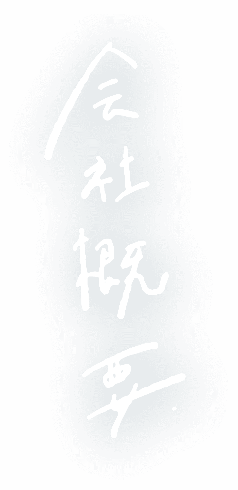 会社概要